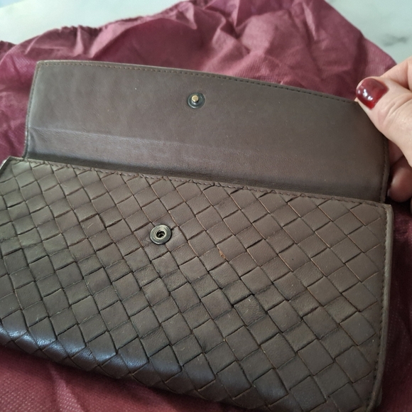 Bottega Veneta Wallet - Picture 7 of 9